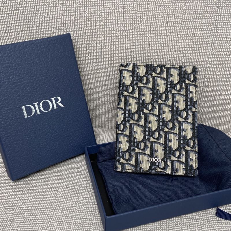 Christian Dior Wallet